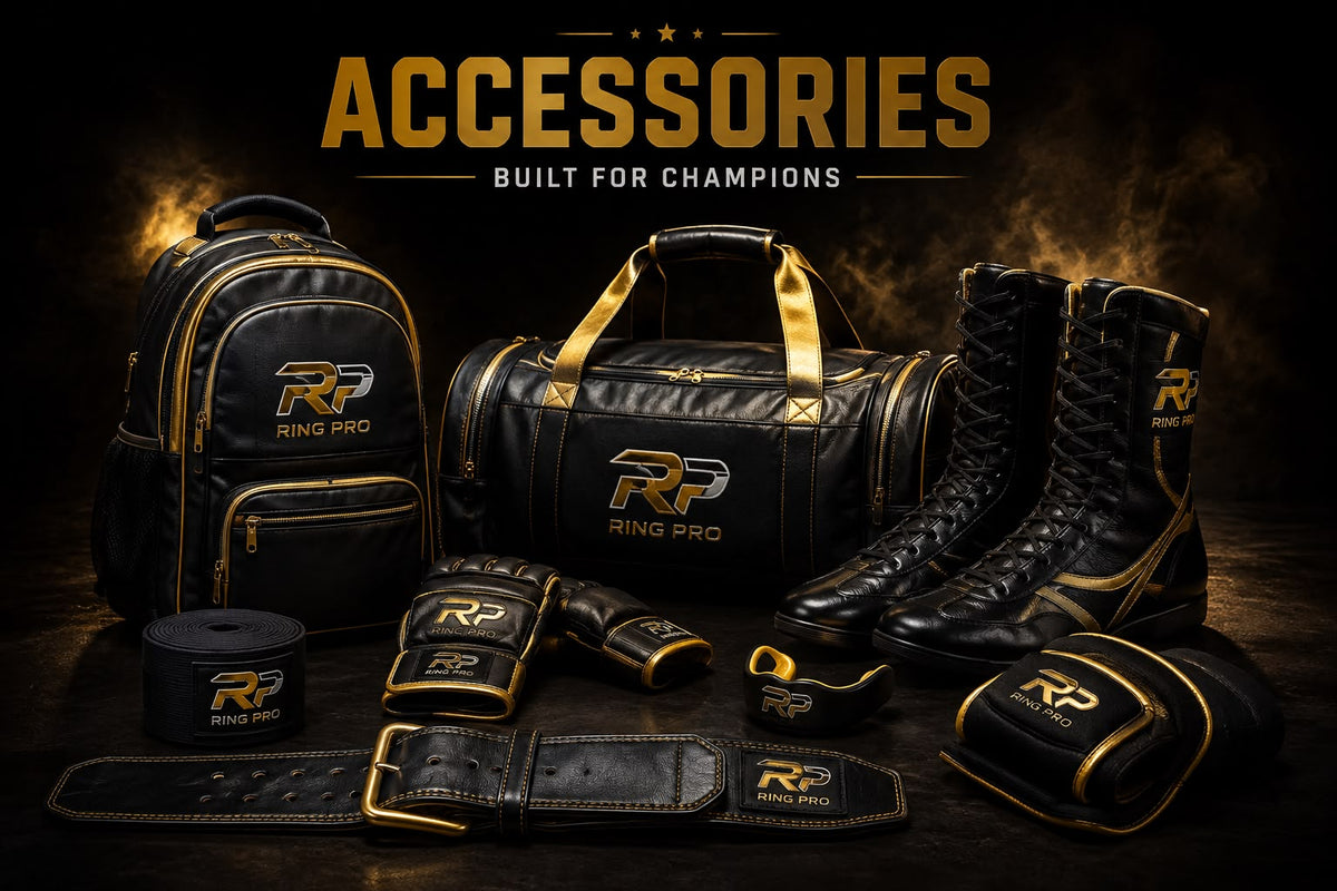 ACCESSORIES