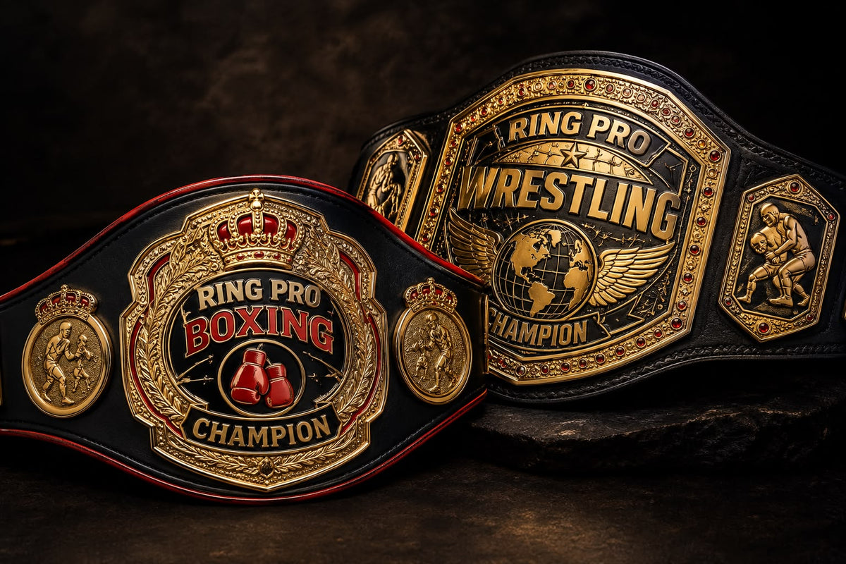 BELTS
