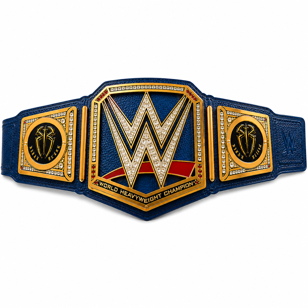 Roman Reigns Championship Belt – Custom Wrestling Belt