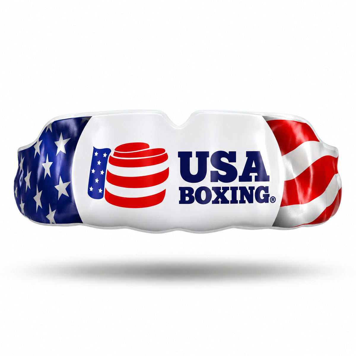 USA Boxing Mouthguard, Custom Boxing Mouth Guard, Protective Sports Mouthguard ( Pack Of 3 )